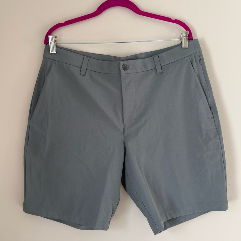 Men's Lululemon Gray Shorts